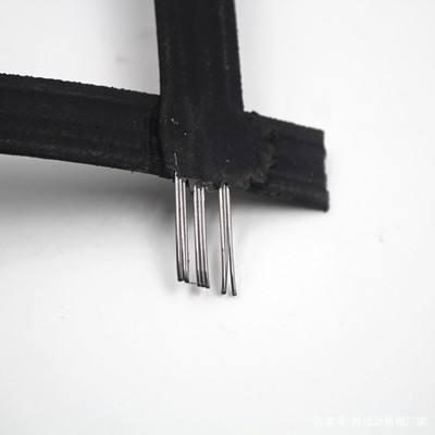 簡(jian)述(shu)壹(yi)下(xia)鋼塑土(tu)工格(ge)柵(zha)產品(pin)