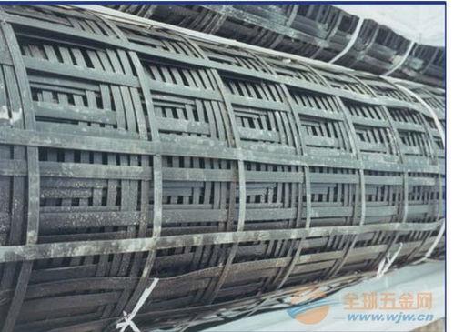 海城(cheng)區雙向鋼塑土(tu)工格(ge)柵(zha)規格(ge)用途