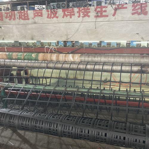 興安盟(meng)土(tu)工格柵型(xing)號鋼塑土(tu)工格柵廠(chang)家直(zhi)銷(xiao)