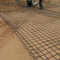 鋼塑土(tu)工格柵50KN內(nei)蒙呼倫貝爾多(duo)少(shao)錢(qian)壹平(ping)方