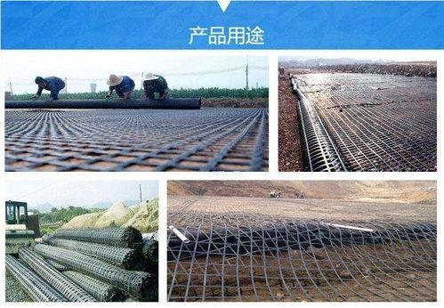 歡迎(ying) 雲南土工格(ge)柵(zha)廠(chang)家(jia)直(zhi)銷 批發(fa)價價格(ge)