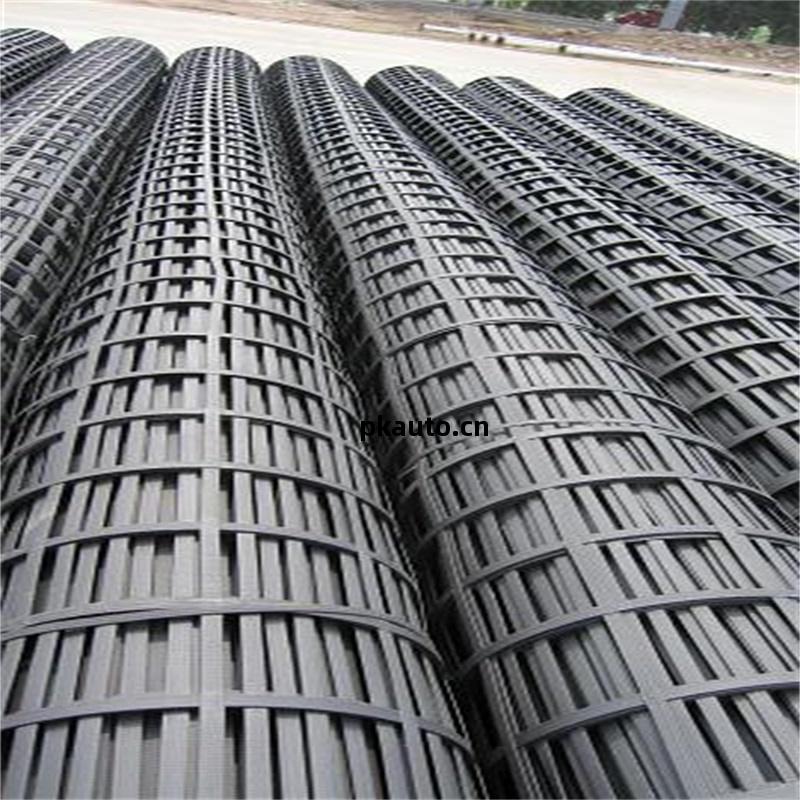 興安盟鋼塑(su)土工格(ge)柵(zha)強度解析 性能優(you)勢(shi)與應用前(qian)景(jing)