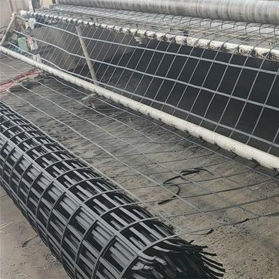 重慶(qing)鋼(gang)塑玻纖(xian)土工格柵 優質(zhi)制(zhi)售(shou)與工程(cheng)應用(yong)解析(xi)