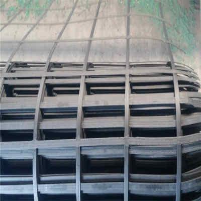 四(si)川(chuan)資陽(yang)擋土墻(qiang)鋼(gang)塑土工格柵 閃電發(fa)貨，質(zhi)量鑄就信譽