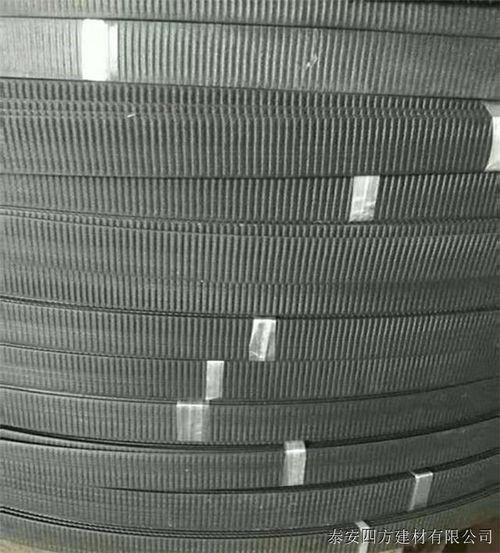 鋼塑復(fu)合(he)拉筋(jin)帶(dai)與鋼塑土工格柵 廠(chang)家推薦(jian)與產(chan)品介(jie)紹