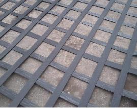 重慶地基(ji)加(jia)固(gu)利(li)器 解(jie)讀80/80KN鋼(gang)塑(su)土工(gong)格(ge)柵(zha)的應(ying)用(yong)與優(you)勢